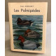 Les palmipèdes