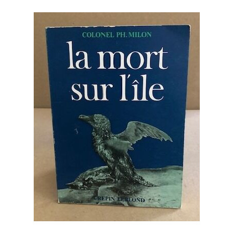 La mort sur l'ile