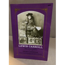 Lewis carroll photographer / 63 photographs by lewis Carroll