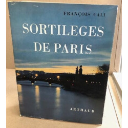 Sortilèges de Paris