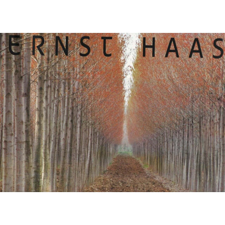 Ernst Haas: [photographies)