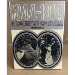 A country camera 1844-1914