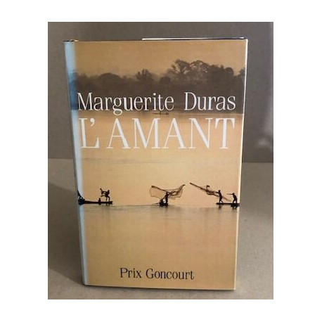 L'amant