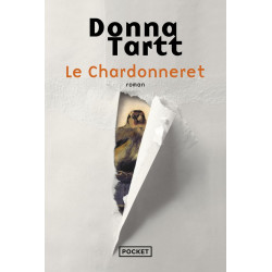 Le chardonneret: Ausgezeichnet mit dem Pulitzerpreis für Literatur...