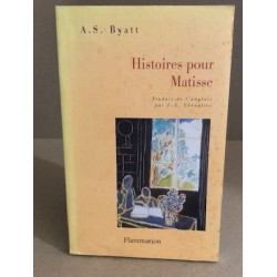 Histoires pour Matisse