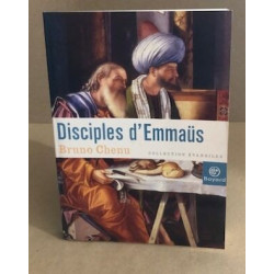 Disciples d'Emmaüs