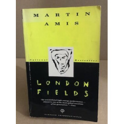 London Fields (Vintage International)