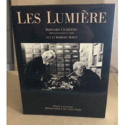 Les Lumière (French Edition)