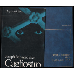 Joseph Balsamo alias Cagliostro