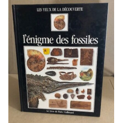 L'énigme des fossiles
