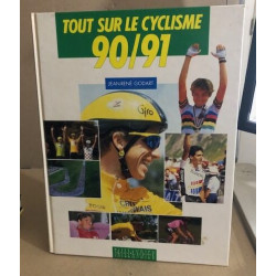 Tout sur le cyclisme 90/91 (.)