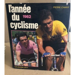 L'Année du cyclisme 1982 n°9