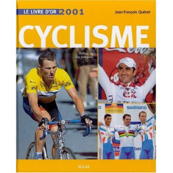 Le livre d'or du cyclisme 2001