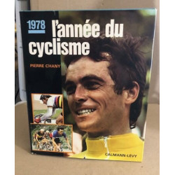 L'année du cyclisme 1978