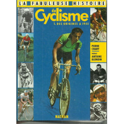 La fabuleuse histoire du cyclisme (Fabhis)