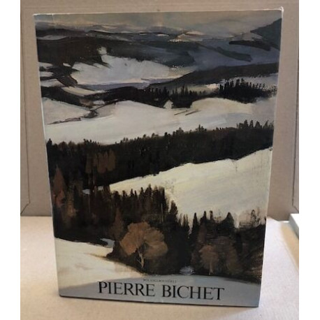 Pierre Bichet