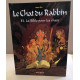 Le chat du rabbin - La Bible pour les chats