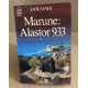 Marune Alastor 933