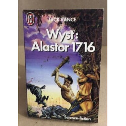 Wyst : Alastor 1716