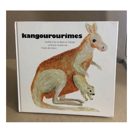 kangourourimes