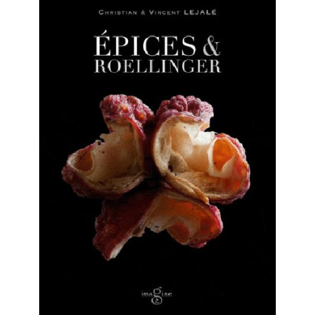 EPICES ET ROELLINGER: Tome 2 Voyage au pays des merveilles