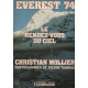 Everest 74 / le rendez vous du ciel