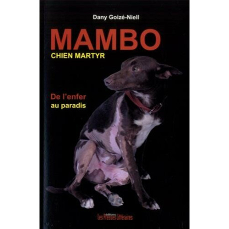 Mambo chien martyr