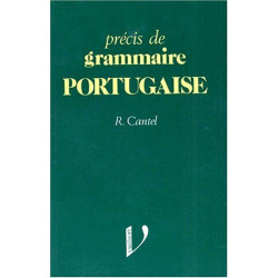 Précis de grammaire portugaise