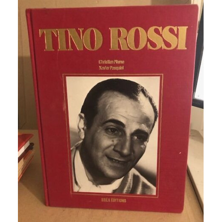 Tino Rossi
