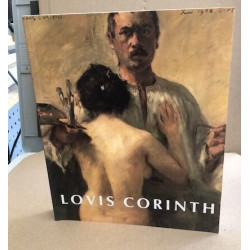 Lovis Corinth (Art et Design S.)
