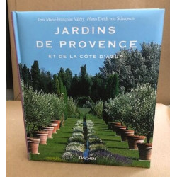 Jardins De Provence Et De La Cote D'azur