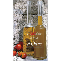 L'ABCdaire de l'huile d'olive (94)