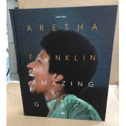 Aretha Franklin amazing grace / 3 CD INCLUS