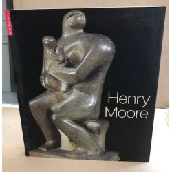 Henry Moore: At Dulwich Picture Gallery: At the Dulwich Picture...