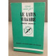 Le latin vulgaire