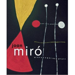 Joan Miro: The Ladder of Escape