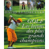 Golf - Les Leçons Des Plus Grands Champions