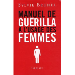 MANUEL DE GUERILLA A L USAGE DES FEMMES