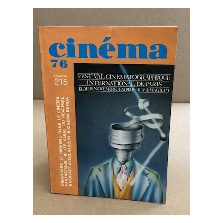 Cinema 76 n° 215