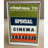 Cinema 76 n° 212-213