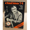 Cinema 74 n° 189
