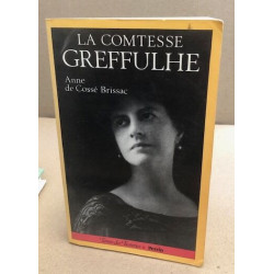 La comtesse Greffulhe