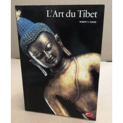 L'art du tibet