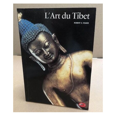 L'art du tibet