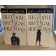 Histoire de la bretagne et des bretons / complet en 2 tomes...