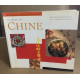 Cuisine de Chine: Recettes originales de l'Empire du milieu