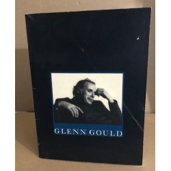 Glenn gould