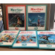 5 albums de martine / martine en avion -martine en voyage -martine...