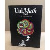 Uni math CM2