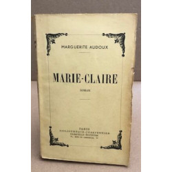 Marie -claire